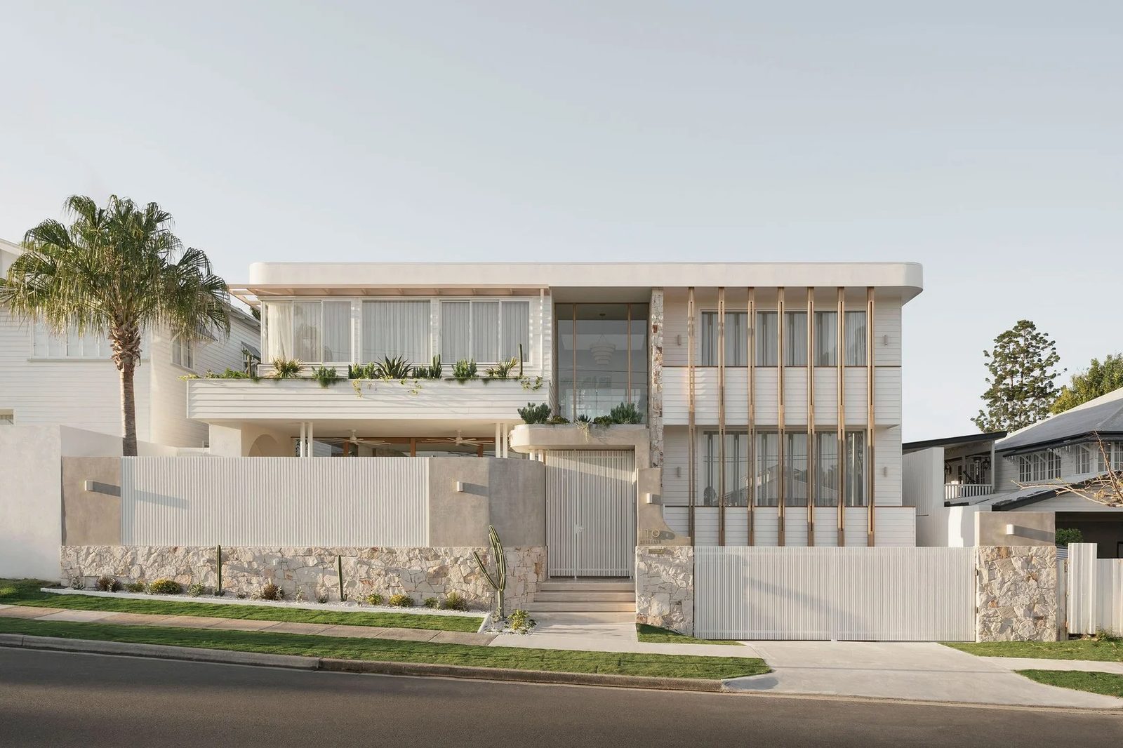 110 Massey Street, Ascot — sold off-market, July 2026