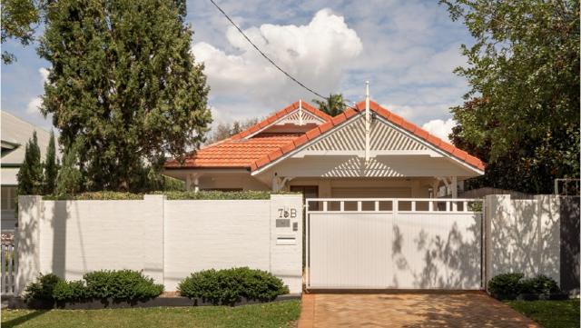 73B Palm Ave, Ascot