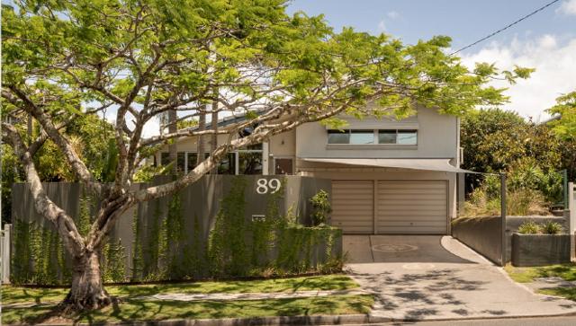89 Upper Lancaster Rd, Ascot